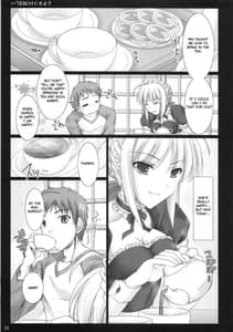 Page 10: 009.jpg | Kyou Dake Desu Yo | View Page!