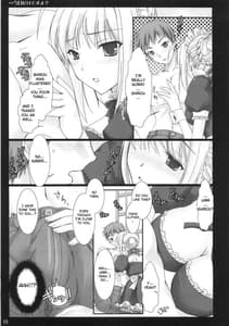Page 12: 011.jpg | Kyou Dake Desu Yo | View Page!