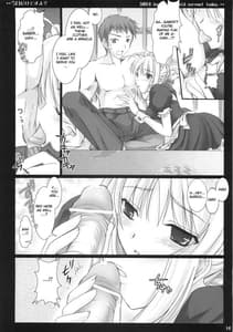 Page 13: 012.jpg | Kyou Dake Desu Yo | View Page!