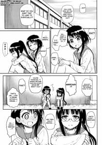 Page 5: 004.jpg | Kyou mo Onodera-san | View Page!