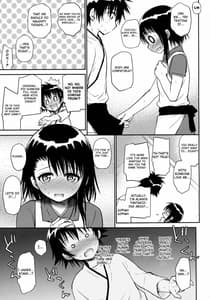 Page 9: 008.jpg | Kyou mo Onodera-san | View Page!