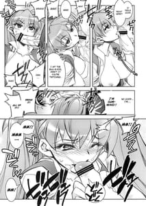 Page 10: 009.jpg | Kyou no Hi wa Sayounara | View Page!