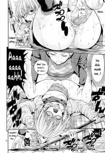 Page 13: 012.jpg | Kyoukai no Kanojo | View Page!