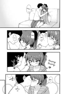 Page 4: 003.jpg | Kyouko-chan to Sugosu Arifureta Yoru | View Page!
