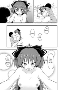 Page 10: 009.jpg | Kyouko-chan to Sugosu Arifureta Yoru | View Page!