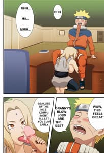 Page 7: 006.jpg | Kyounyuu no Ninja Chichikage | View Page!