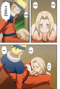 Page 8: 007.jpg | Kyounyuu no Ninja Chichikage | View Page!