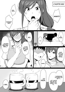 Page 5: 004.jpg | Kyoushuu Nyannyan | View Page!