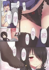 Page 3: 002.jpg | Kyousou Sanjoukyoku | View Page!