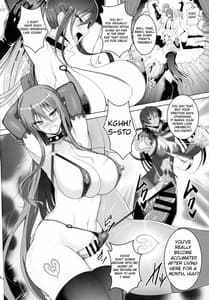 Page 7: 006.jpg | Kyuuketsuki Rinko -Kanin no Mesudorei Harem | View Page!