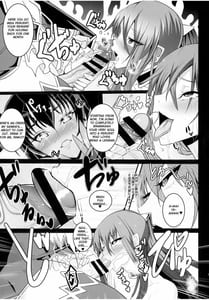 Page 11: 010.jpg | Kyuuketsuki Rinko -Kanin no Mesudorei Harem | View Page!