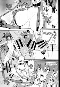 Page 15: 014.jpg | Kyuuketsuki Rinko -Kanin no Mesudorei Harem | View Page!