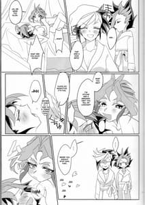 Page 10: 009.jpg | LDS Hishoka no Himitsu II | View Page!