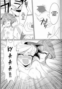 Page 14: 013.jpg | LDS Hishoka no Himitsu II | View Page!