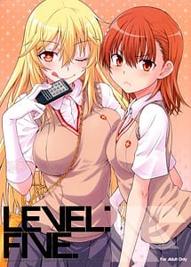 Read LEVEL FIVE with English Translation