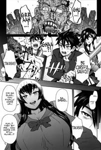 Page 3: 002.jpg | LOLLIPOP of THE DEAD | View Page!