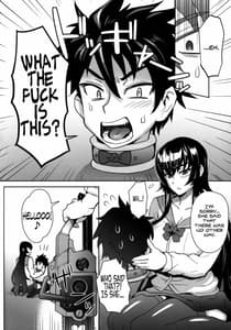 Page 4: 003.jpg | LOLLIPOP of THE DEAD | View Page!