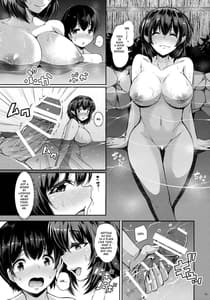 Page 14: 013.jpg | LOVE-AYA Dokidoki Shuzai Ryokou | View Page!