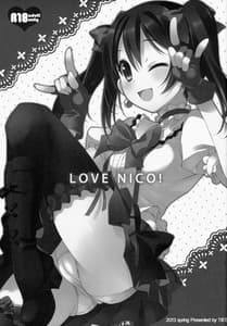 Page 2: 001.jpg | LOVE NICO! one two | View Page!
