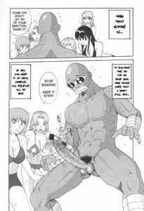 Page 8: 007.jpg | LUCKY STRIKE!! | View Page!