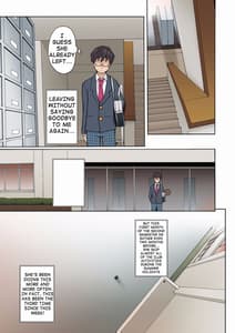 Page 4: 003.jpg | LUSTFUL BERRY -Ore no Shiranai Basho de Akegata Made Moteasobareta Kanojo | View Page!