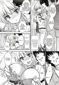 Page 14: 013.jpg | La Pucelle ga Chikan Densha de Lapulapu Shichau Hon | View Page!