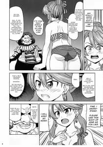 Page 5: 004.jpg | Laxia to Mizugi de Ecchi | View Page!