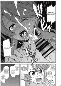 Page 8: 007.jpg | Laxia to Mizugi de Ecchi | View Page!