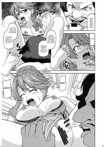 Page 10: 009.jpg | Laxia to Mizugi de Ecchi | View Page!