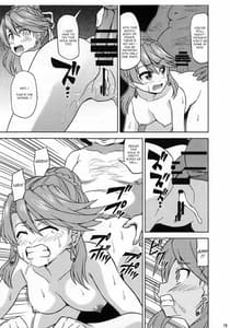 Page 16: 015.jpg | Laxia to Mizugi de Ecchi | View Page!