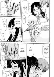 Page 10: 009.jpg | LeLe Pappa Vol.16 ReRe | View Page!