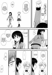 Page 4: 003.jpg | LeLe Pappa Vol.21 Mugyu Nami | View Page!