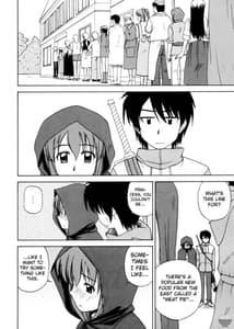 Page 7: 006.jpg | Le Beau Maitre 2 | View Page!