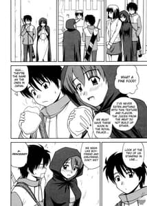 Page 9: 008.jpg | Le Beau Maitre 2 | View Page!