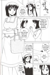 Page 9: 008.jpg | Le Beau Maitre 3 | View Page!