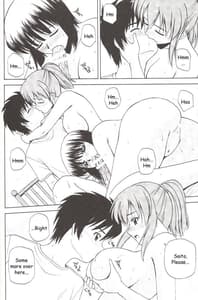 Page 13: 012.jpg | Le Beau Maitre 3 | View Page!