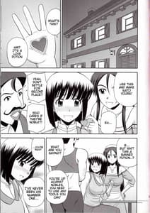 Page 2: 001.jpg | Le Beau Maitre 8 | View Page!