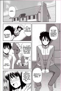 Page 3: 002.jpg | Le Beau Maitre 8 | View Page!