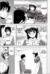 Page 4: 003.jpg | Le Beau Maitre 8 | View Page!