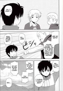 Page 4: 003.jpg | Le Beau Maitre 9 | View Page!