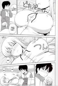 Page 6: 005.jpg | Le Beau Maitre 9 | View Page!