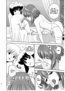 Page 14: 013.jpg | Le beau maitre 10 | View Page!