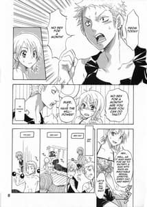 Page 8: 007.jpg | Lets Play with Nami-chan! | View Page!