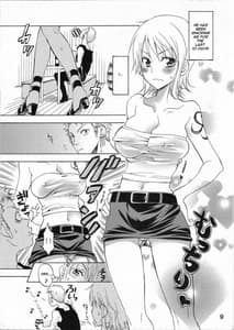 Page 9: 008.jpg | Lets Play with Nami-chan! | View Page!