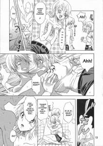 Page 13: 012.jpg | Lets Play with Nami-chan! | View Page!