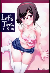 Page 1: 000.jpg | Lets Tinaizm | View Page!