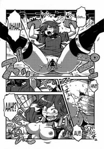 Page 10: 009.jpg | Letty-san Yume Mousou | View Page!