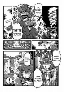 Page 14: 013.jpg | Letty-san Yume Mousou | View Page!