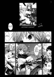 Page 3: 002.jpg | Lightning no Zetsubou | View Page!