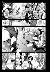 Page 6: 005.jpg | Lightning no Zetsubou | View Page!